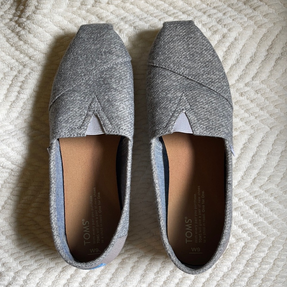 Toms Alpargata